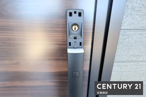 鶴ヶ島市下新田第２　新築全４棟　３号棟