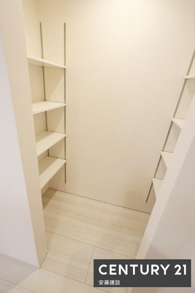 鶴ヶ島市下新田第２　新築全４棟　３号棟