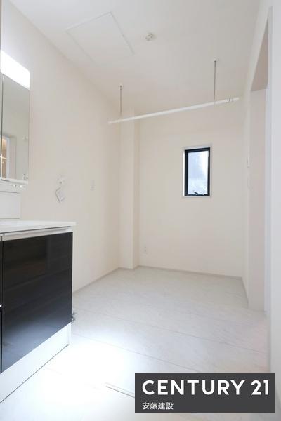 鶴ヶ島市下新田第２　新築全４棟　３号棟