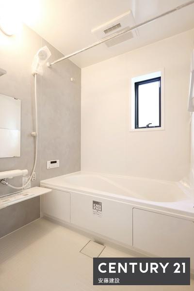 鶴ヶ島市下新田第２　新築全４棟　３号棟