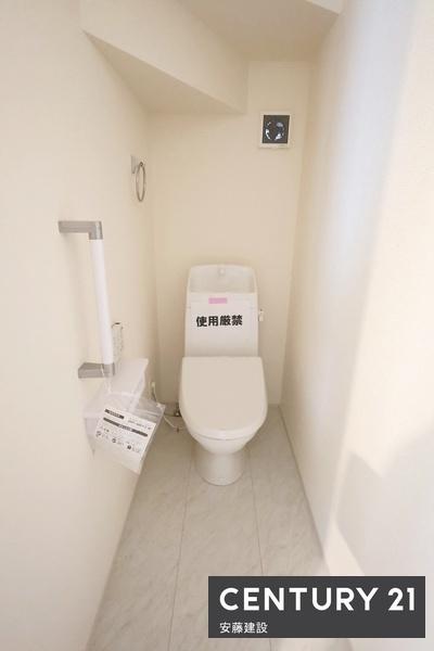 鶴ヶ島市下新田第２　新築全４棟　３号棟