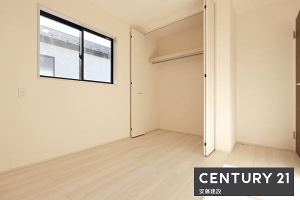 鶴ヶ島市下新田第２　新築全４棟　３号棟