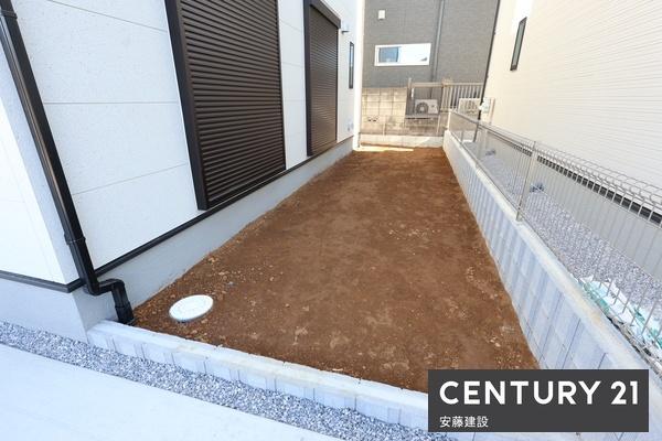 鶴ヶ島市下新田第２　新築全４棟　３号棟