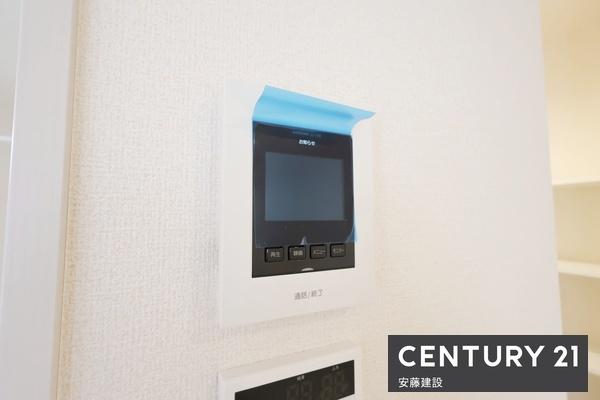 鶴ヶ島市下新田第２　新築全４棟　３号棟