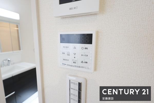 鶴ヶ島市下新田第２　新築全４棟　３号棟