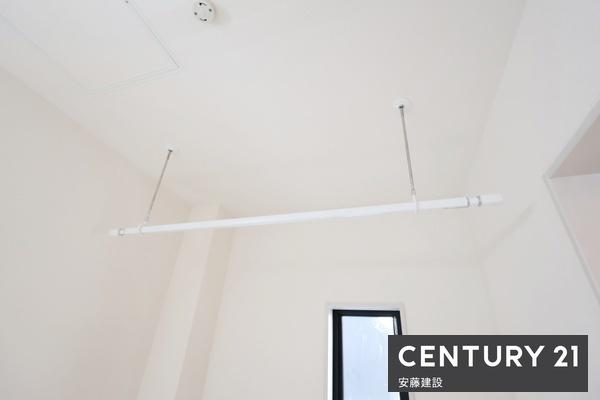 鶴ヶ島市下新田第２　新築全４棟　３号棟