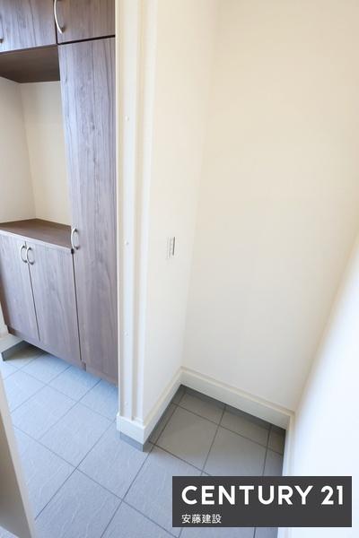 鶴ヶ島市下新田第２　新築全４棟　３号棟