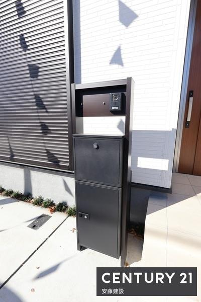 鶴ヶ島富士見　新築全２棟　２号棟