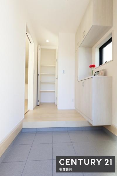 鶴ヶ島富士見第二　新築全２棟　２号棟