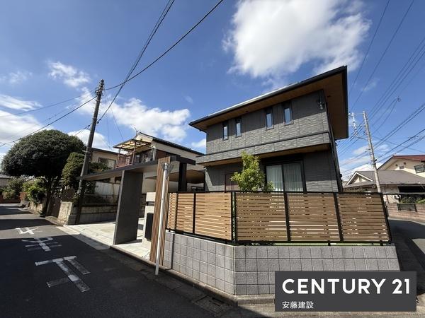 狭山市広瀬台　中古戸建　令和5年築