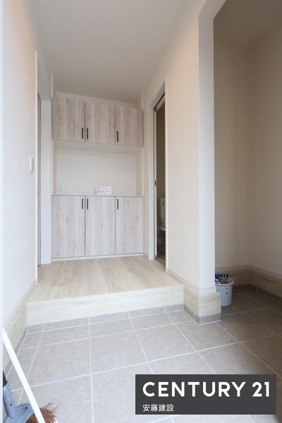 狭山市広瀬台３期　新築戸建