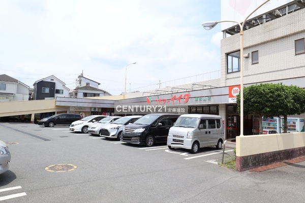 所沢市久米 新築戸建(コモディイイダ東村山店)