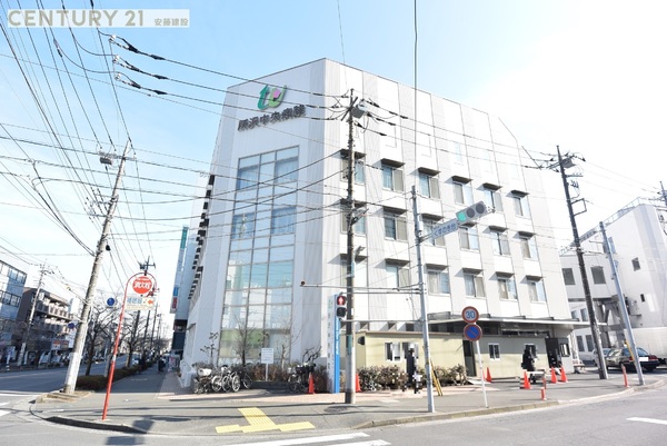 所沢市久米 新築戸建(所沢中央病院)