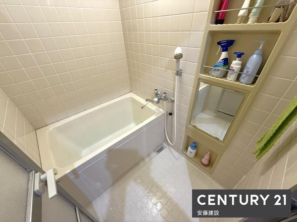 NICライブステイツ川越南大塚 3階(バス)