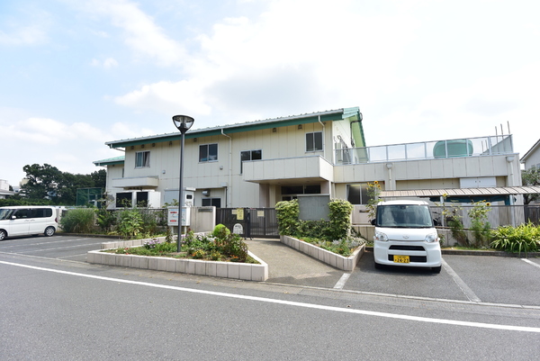 NICライブステイツ川越南大塚 3階(大東保育園)