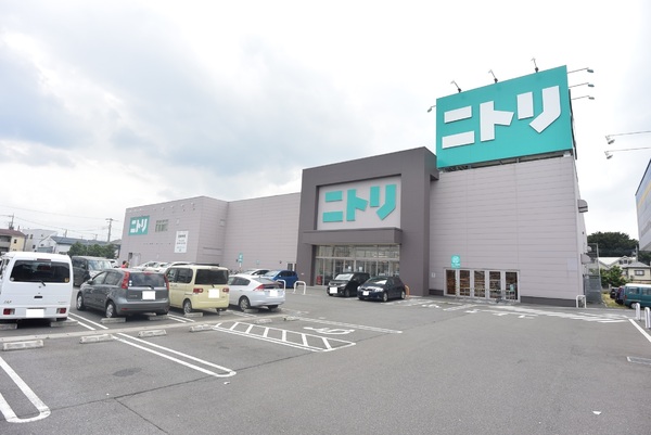 NICライブステイツ川越南大塚 3階(ニトリ川越店)