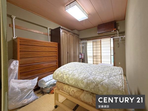 NICライブステイツ川越南大塚 3階(寝室)