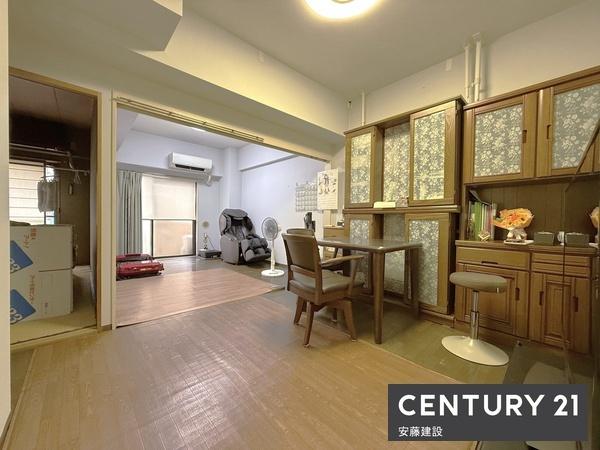 NICライブステイツ川越南大塚 3階(リビング)