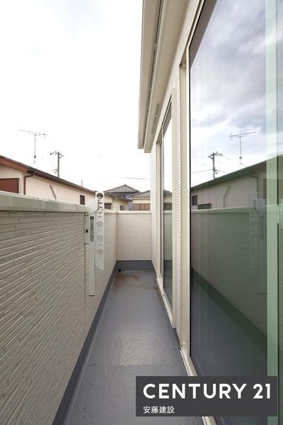 入間小谷田２２期　新築全３棟　Ａ号棟