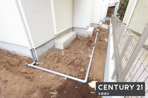 入間小谷田２２期　新築全３棟　Ｂ号棟