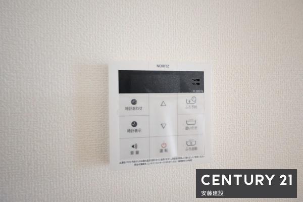 入間小谷田２２期　新築全３棟　Ｂ号棟