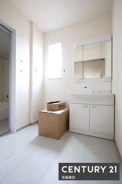 入間小谷田２２期　新築全３棟　Ｃ号棟