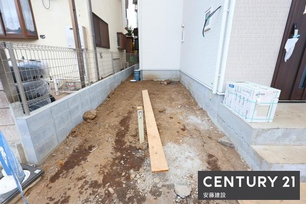 入間小谷田２２期　新築全３棟　Ｃ号棟