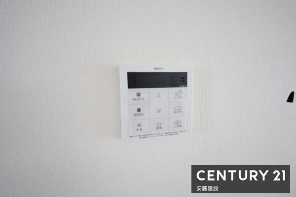 入間小谷田２２期　新築全３棟　Ｃ号棟