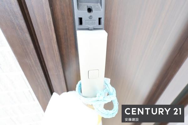 入間小谷田２２期　新築全３棟　Ｃ号棟