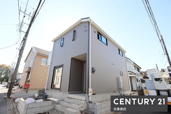 所沢市和ヶ原第１５　新築戸建