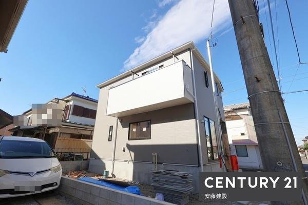 所沢市和ヶ原第１５　新築戸建