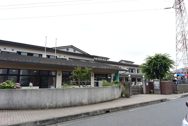 入間市東藤沢２４期　新築全７棟　４号棟(入間市立藤沢第二保育所)