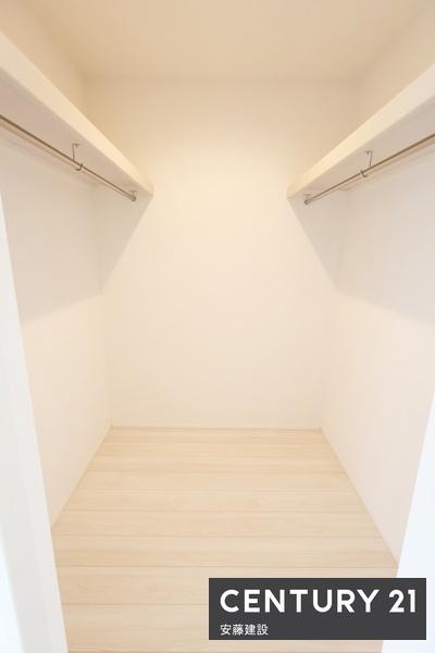 入間市東藤沢２４期　新築全７棟　４号棟