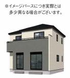 入間市東藤沢２４期　新築全７棟　４号棟