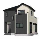 入間市東藤沢２４期　新築全７棟　７号棟