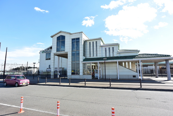 日高市高萩東１丁目　新築全２棟　１号棟(武蔵高萩駅(JR川越線))
