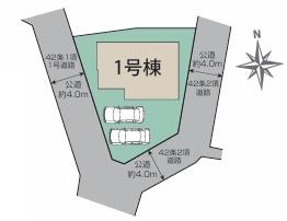 飯能市青木　新築戸建