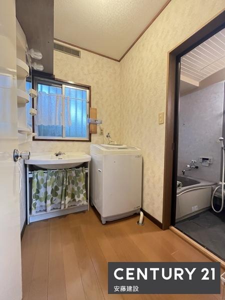 飯能市大字前ヶ貫の中古一戸建て