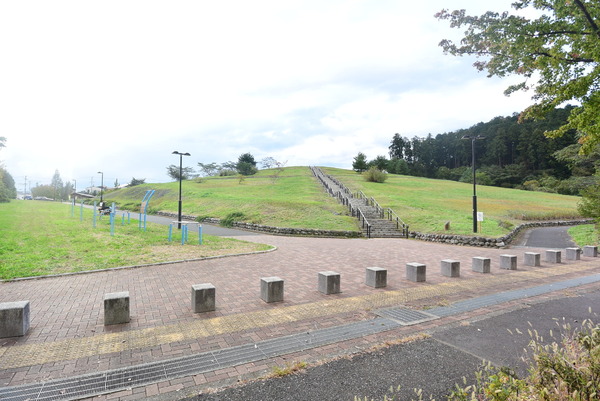 飯能市大字前ヶ貫の中古一戸建て(あさひ山展望公園)