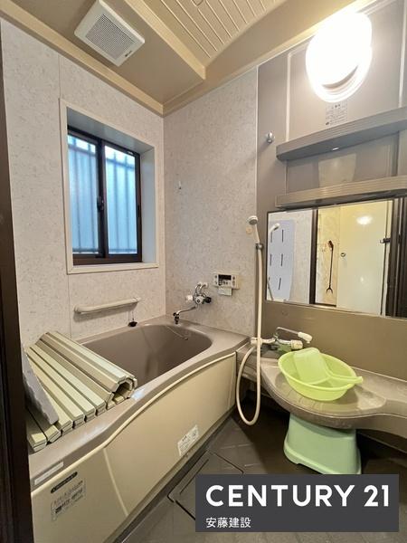 飯能市大字前ヶ貫の中古一戸建て