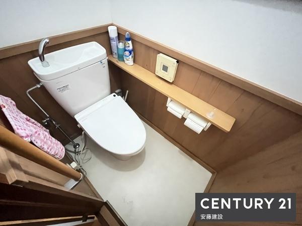 飯能市大字前ヶ貫の中古一戸建て