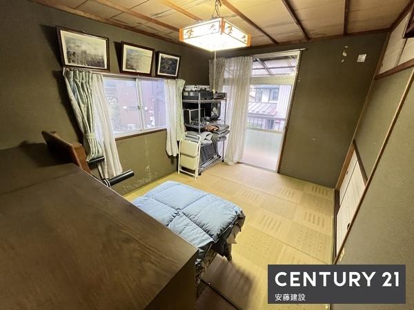 飯能市大字前ヶ貫の中古一戸建て