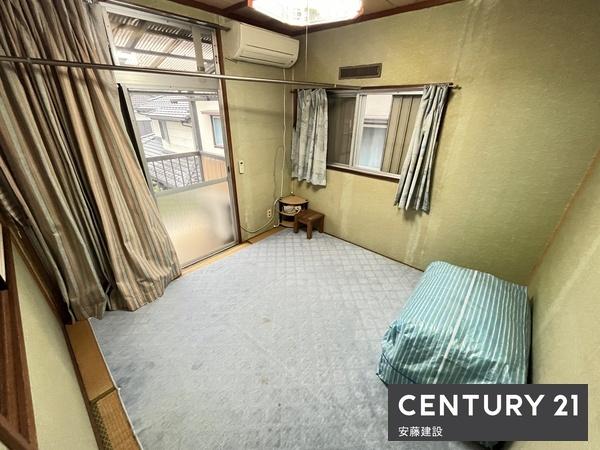 飯能市大字前ヶ貫の中古一戸建て