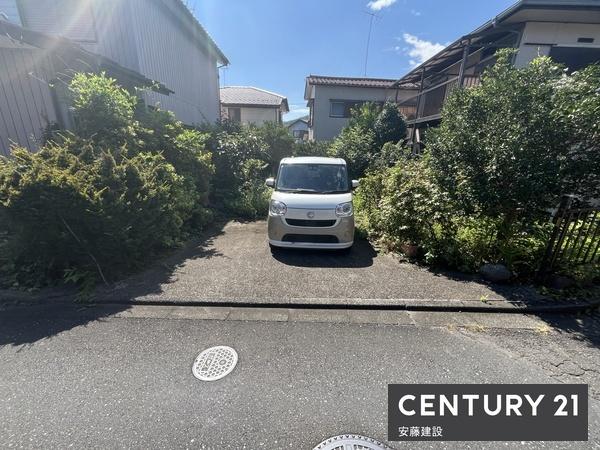 飯能市大字前ヶ貫の中古一戸建て