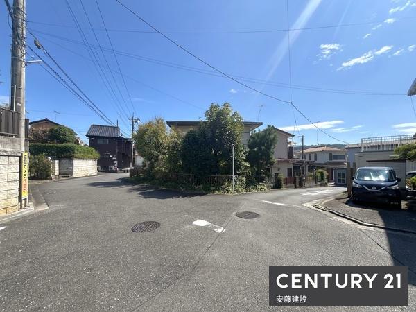 飯能市大字前ヶ貫の中古一戸建て