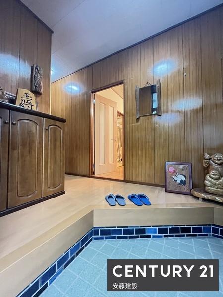 飯能市前ヶ貫　敷地約80坪中古戸建