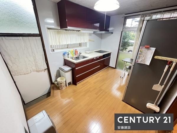 飯能市前ヶ貫　敷地約80坪中古戸建