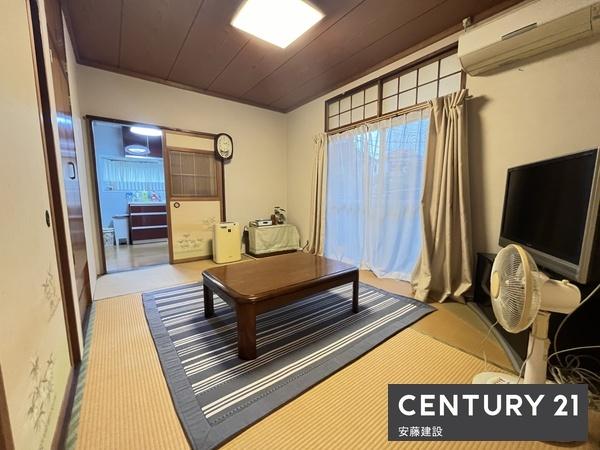 飯能市大字前ヶ貫の中古一戸建て