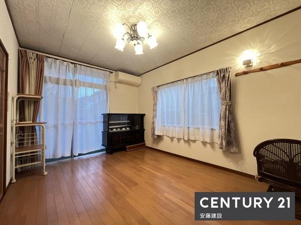 飯能市大字前ヶ貫の中古一戸建て