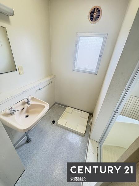 泉ハイツ　4号棟　3階